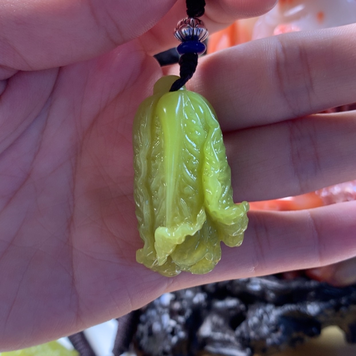 【闪购商品】寿山石寿山石纯手工雕刻