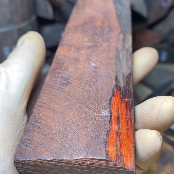 小叶紫檀印度菜叶紫檀原料