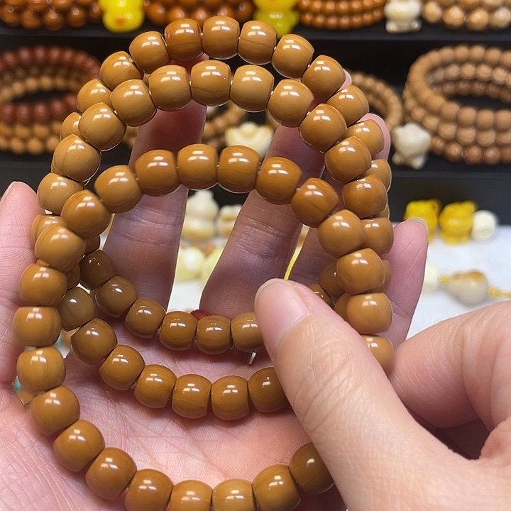 猴头核桃雕刻微瑕直切