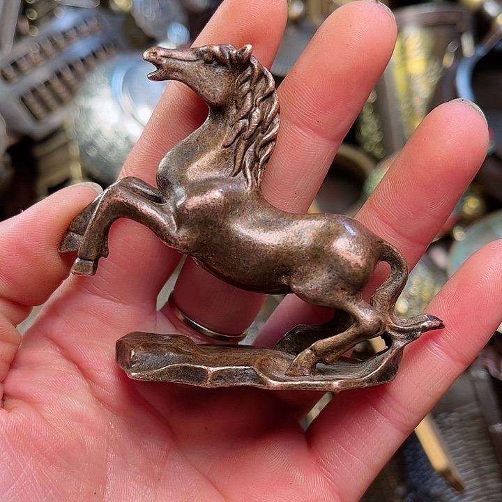 铜器摆件家居摆件