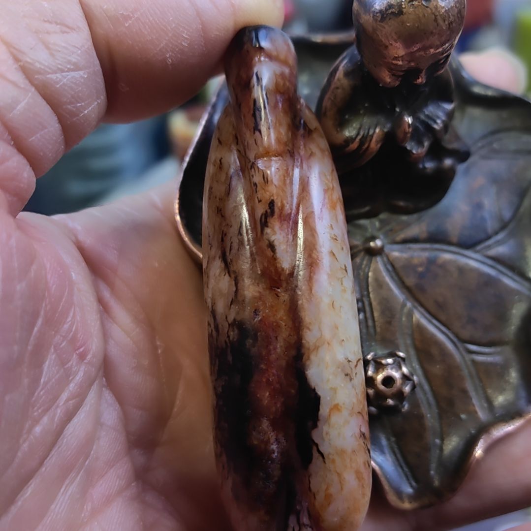 摆件铜器杂件摆件摆件摆件