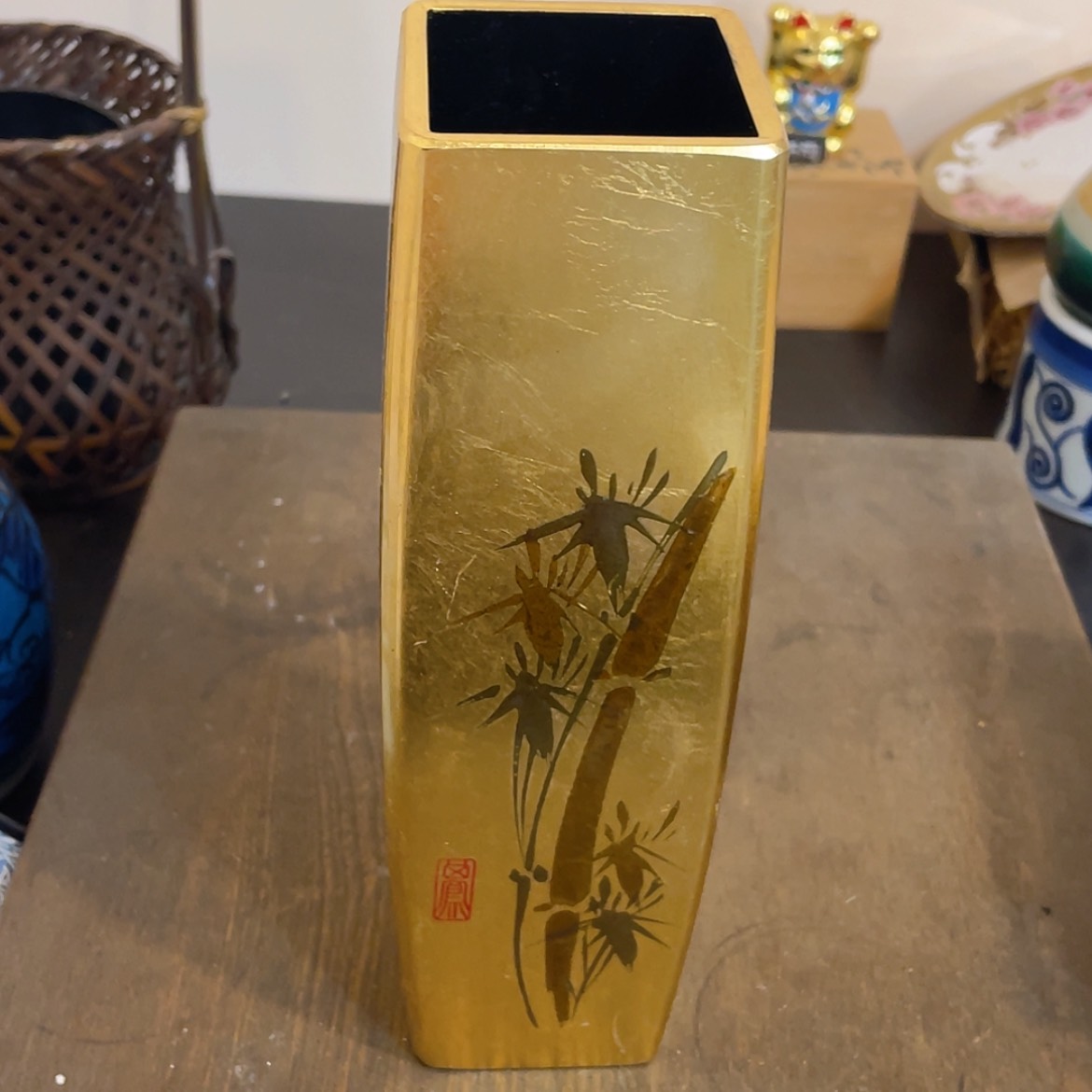 【闪购商品】-微瑕_ 回流物品，不是全新