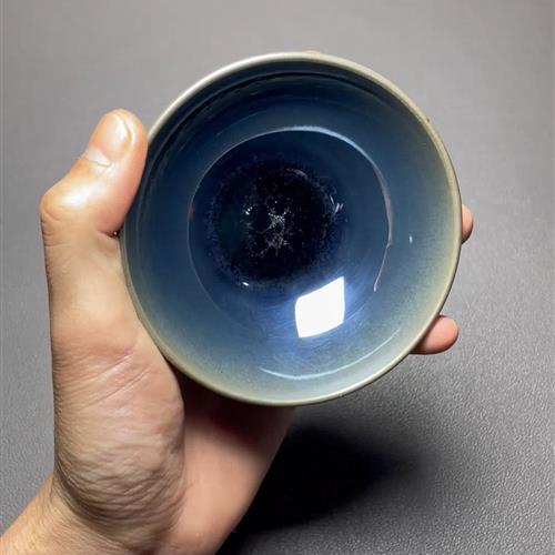 【闪购商品】茶盏-1054...........