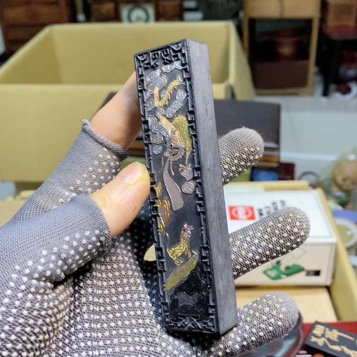瓷器瓷器工艺品摆件装饰创意