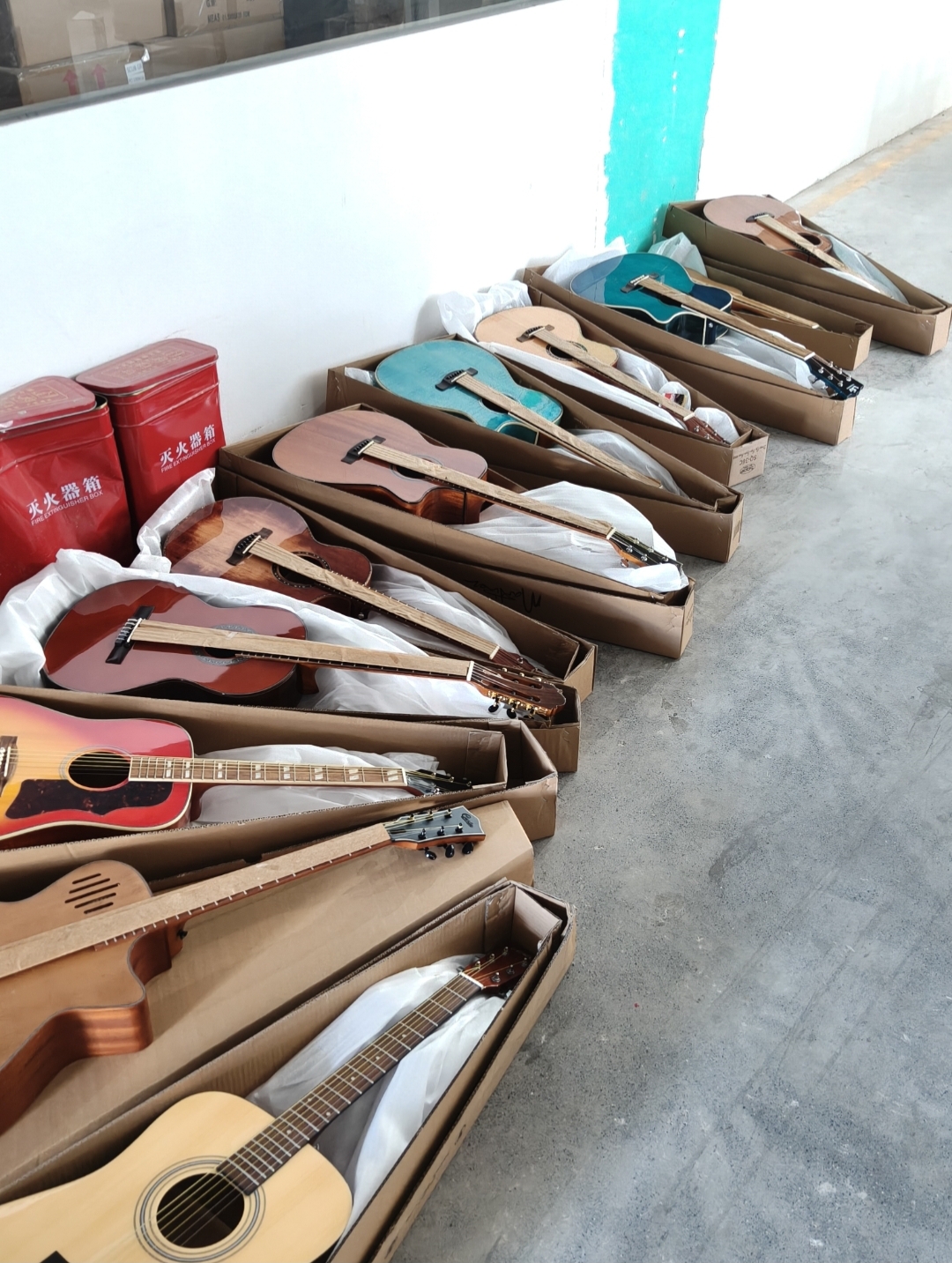 仓库木吉他清货捡漏随拍链接