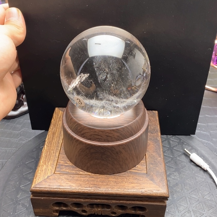 未镶嵌珠宝半成品水晶