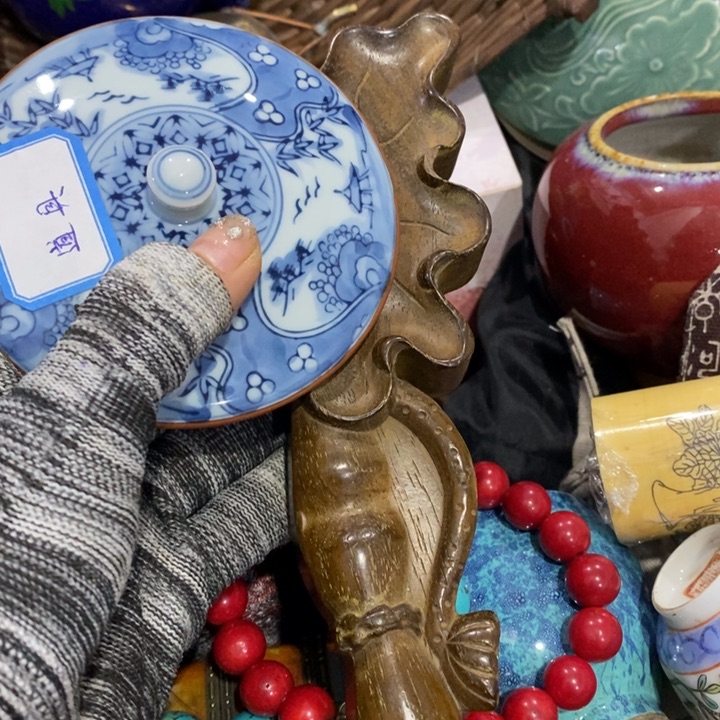 紫砂陶瓷艺术陶瓷艺术