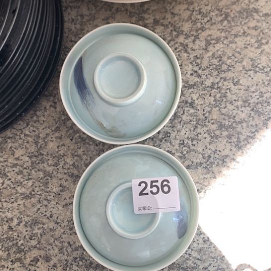 陶瓷工艺技术研究紫砂