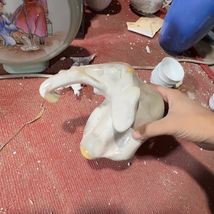 活***1景德镇的陶瓷瓷器