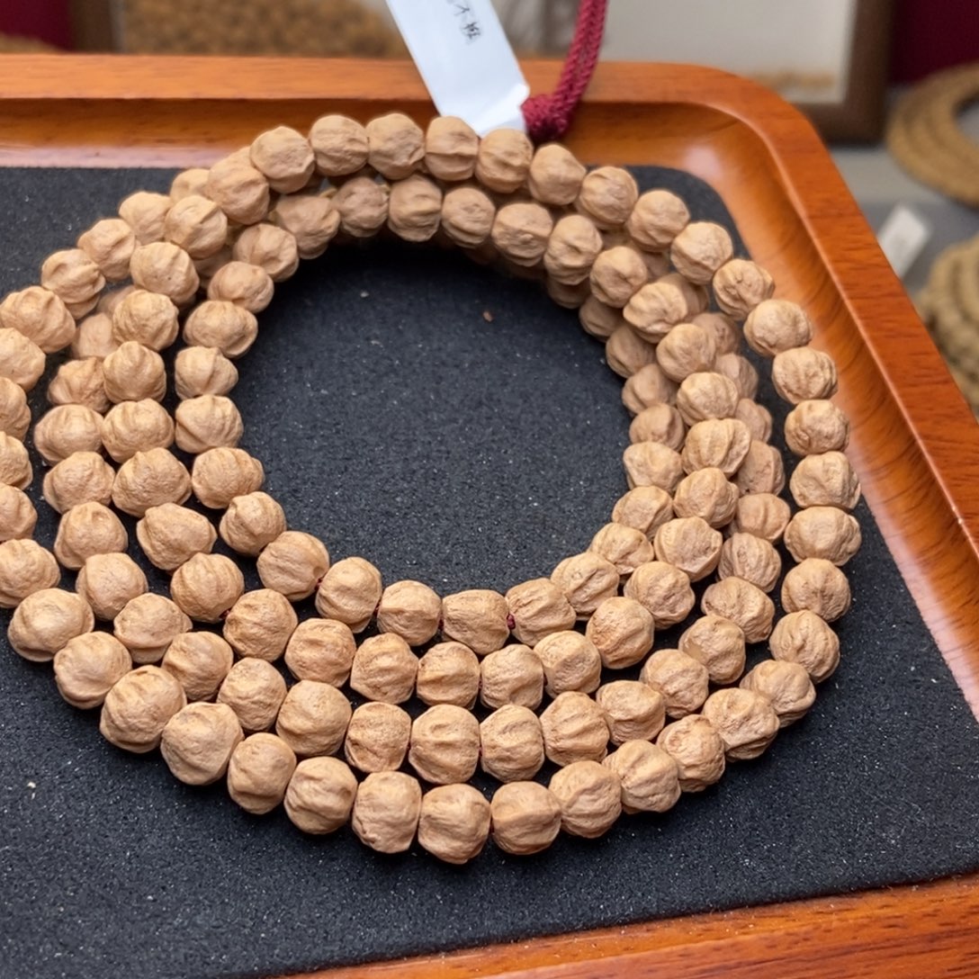 柏香籽/百香籽手串