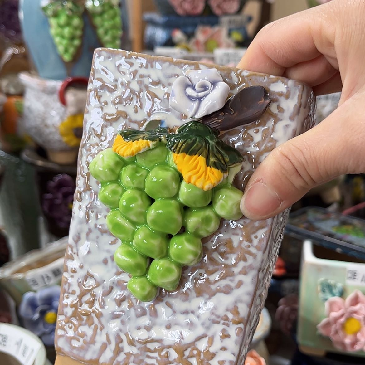【闪购商品】瑕疵1439