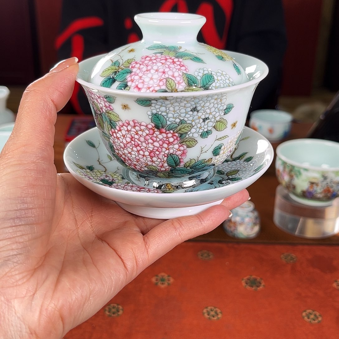 九鸣瓷艺九鸣瓷艺