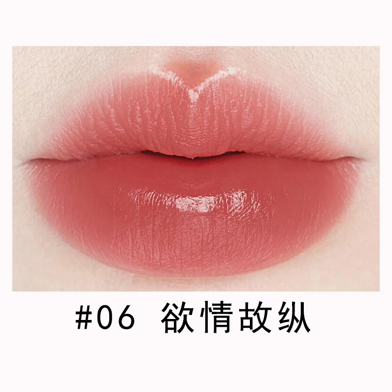 A【周年庆特价】正装3g克烈焰幻魅显白口红赠高端礼盒