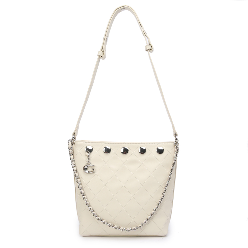 【南沙瑞熙】SKL-Z8026-白色-轻奢小众时尚百搭女士包包