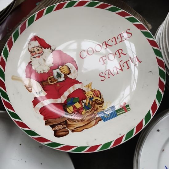 用***5瓷陶瓷盘子口尽27里米微瑕