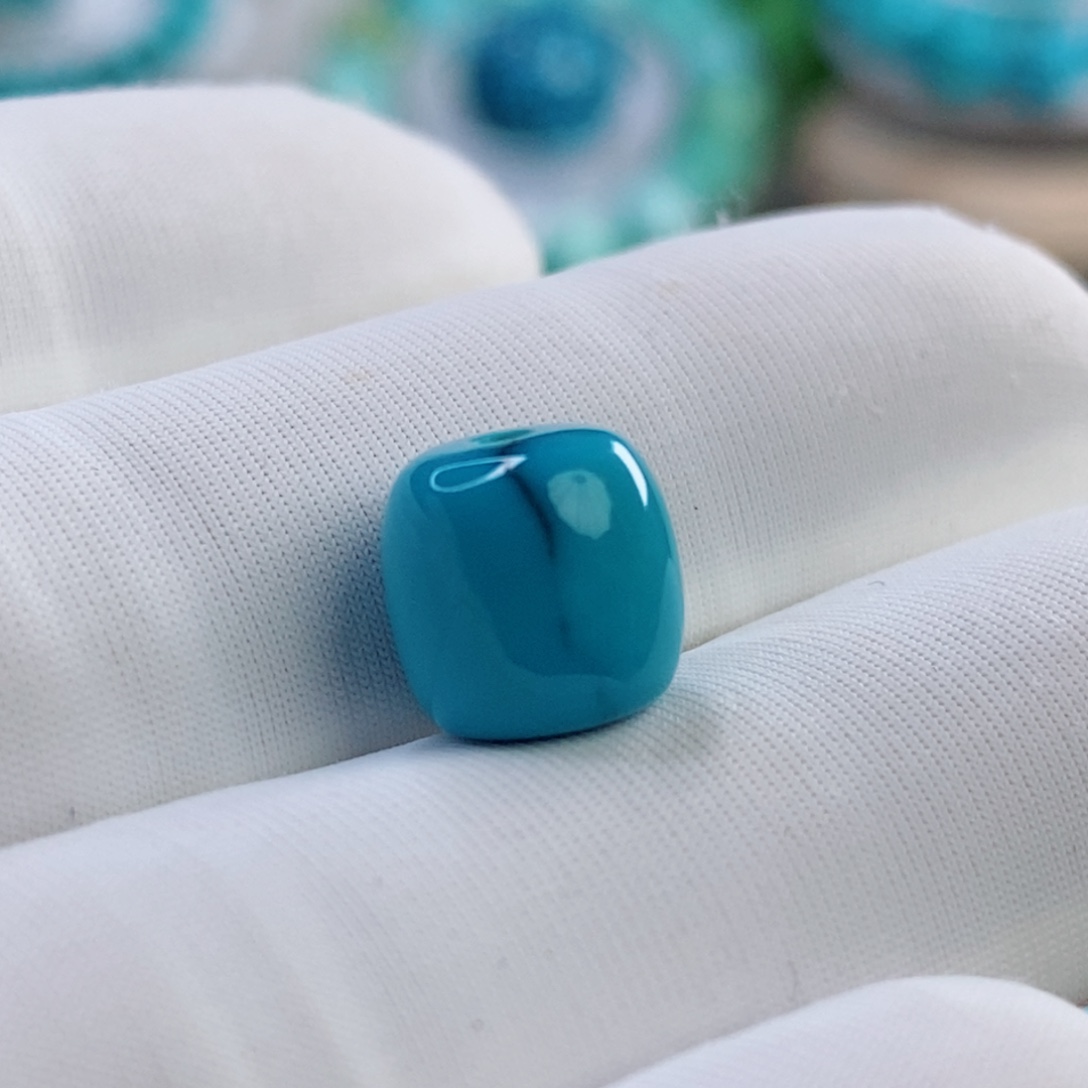 绿松石未镶嵌其他