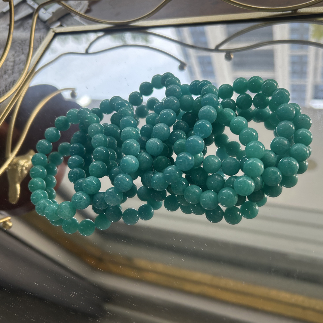 手链 天然宝石手链天河人生作弊器情侣同款手链