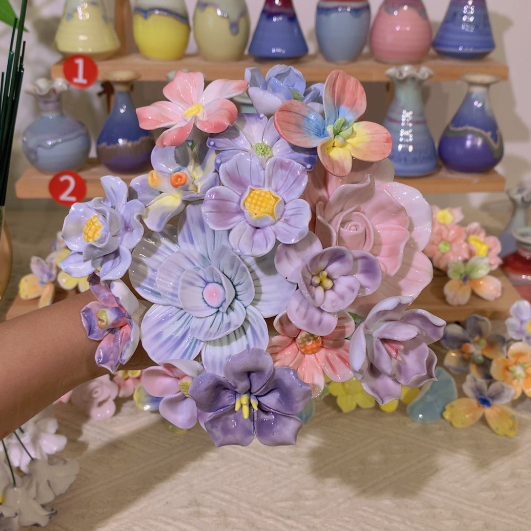 景德镇陶瓷艺术品s****8