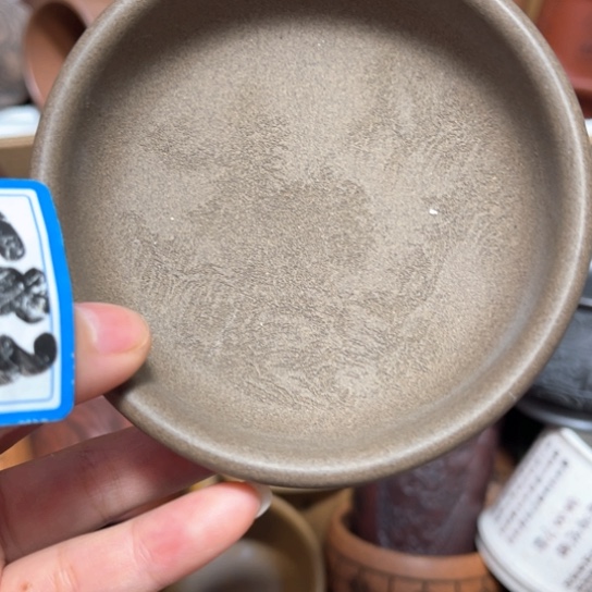 紫砂茶杯宜兴紫砂茶具微瑕