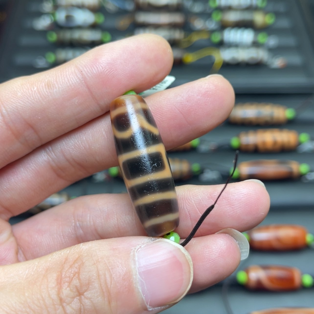 【闪购商品】玛瑙/玉髓珠宝半成品未镶嵌