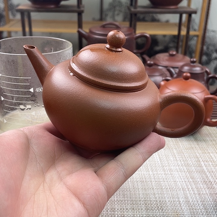 紫砂茶壶微瑕福利