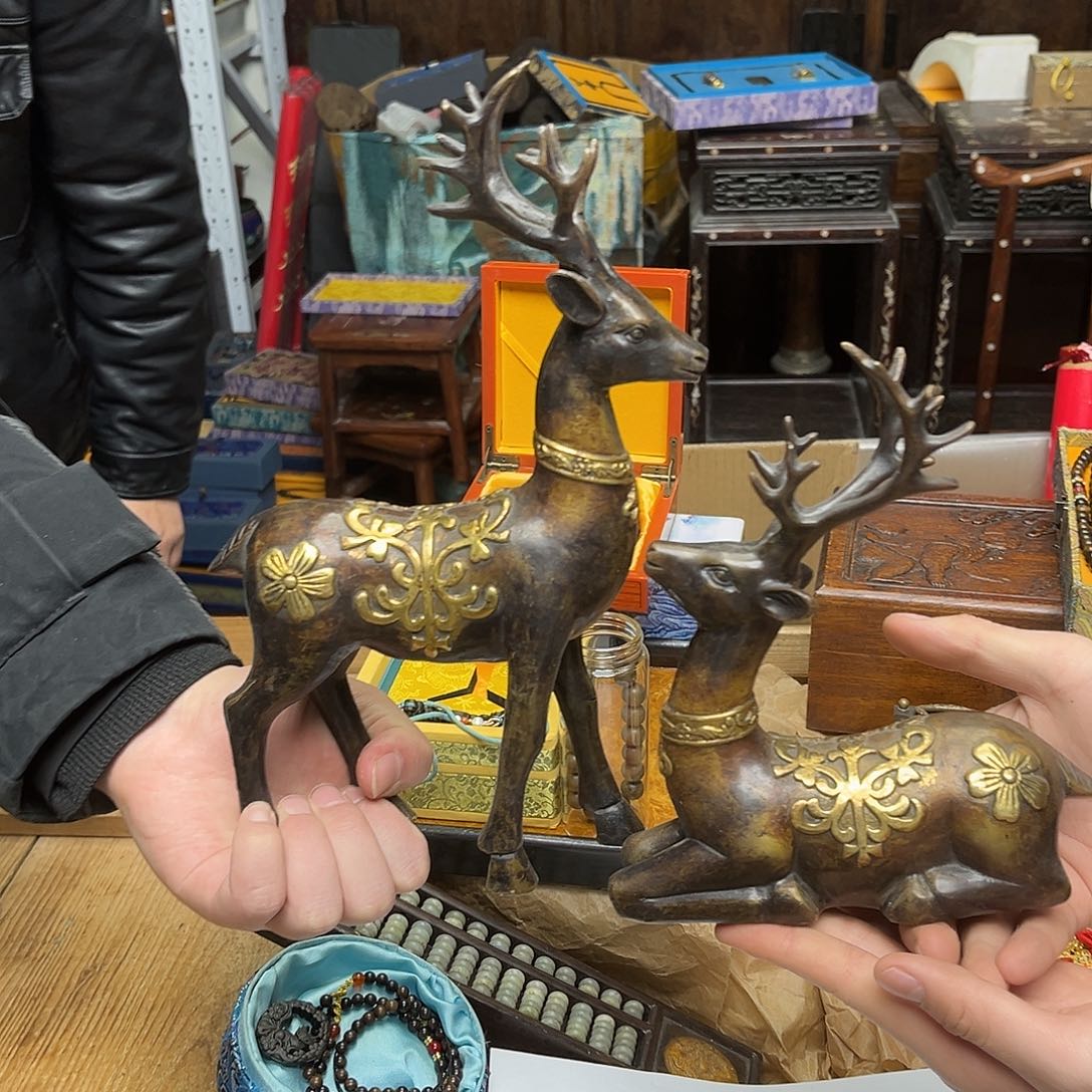 大叶紫檀（黑酸枝木类）