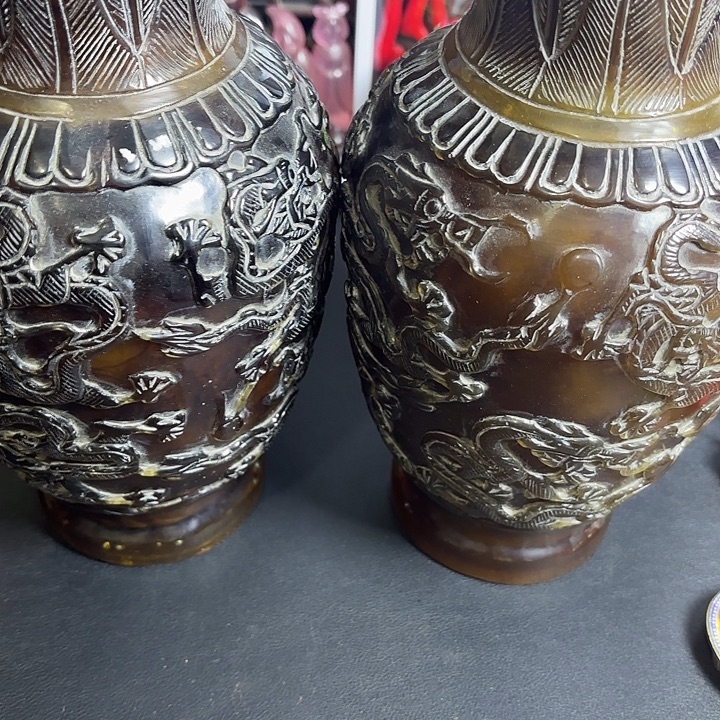 白玉菩提把件一一一一