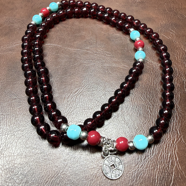 AS 086精品手串（无礼盒）