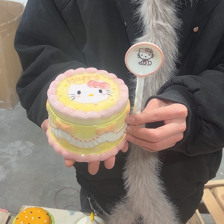 紫砂茶叶罐我们的生活