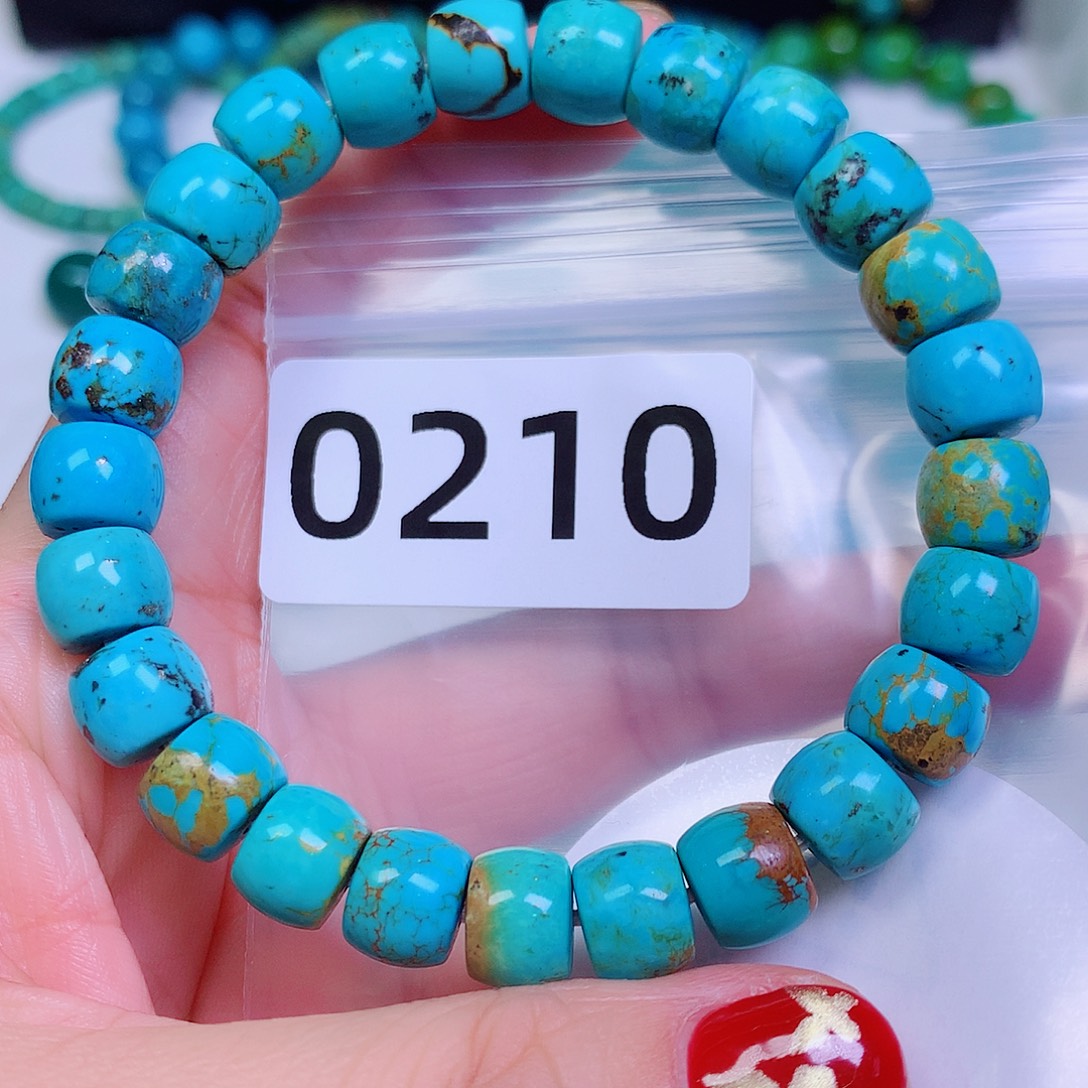 空竹粉丝专享十堰特色手工散珠