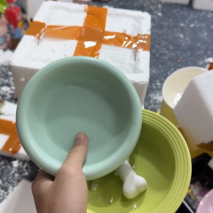 瓷片陶瓷微x链接在h605