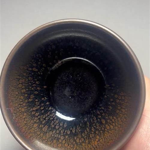 【闪购商品】茶盏-瑕疵-18..........