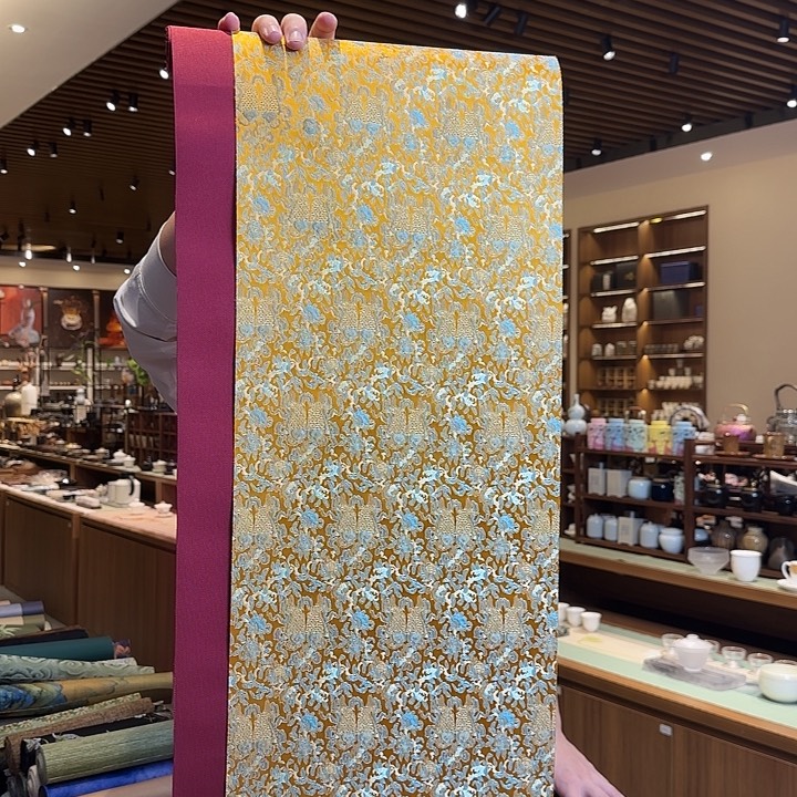 三米防水茶席俩件套