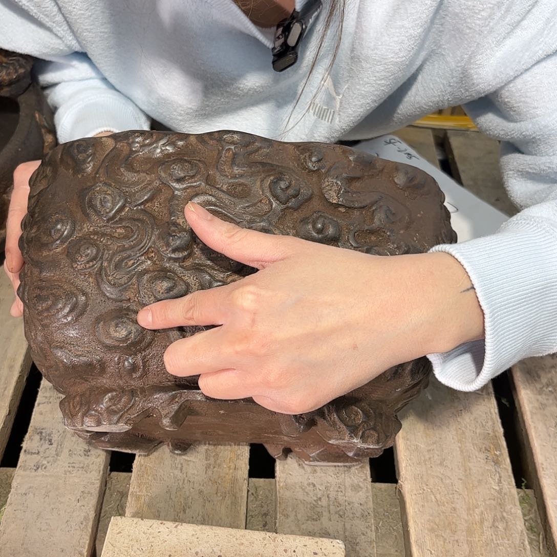 复合盆景艺术的设计师sf-2005