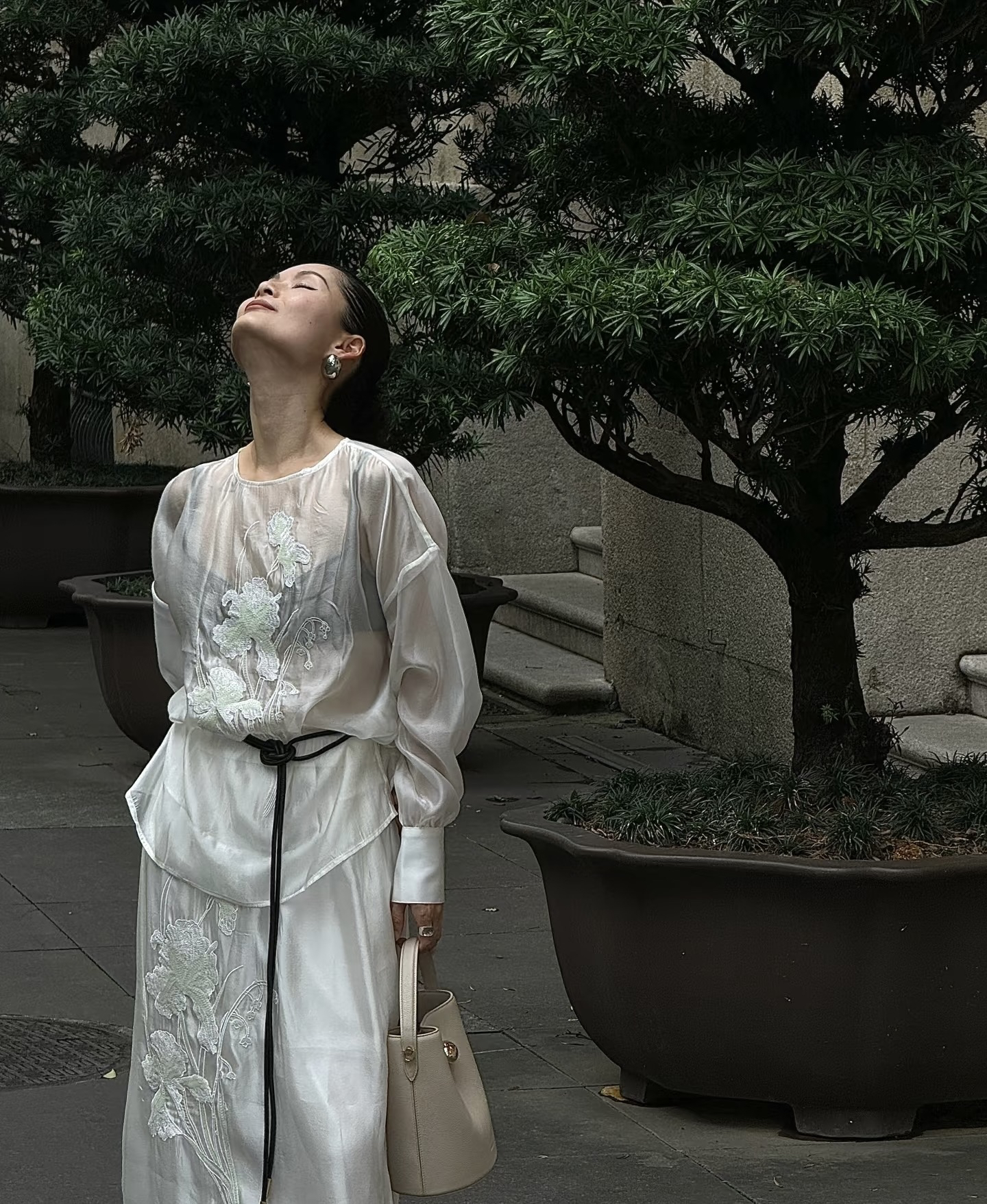 玖喜甄选 799-899链接展示图非图片同款 时尚品质高货女装