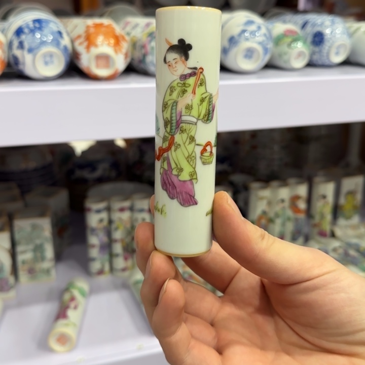 杯陶瓷艺术品收藏陶瓷