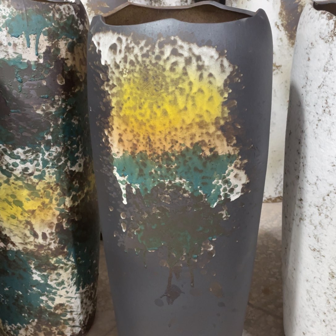 陶瓷高度60口17厘米