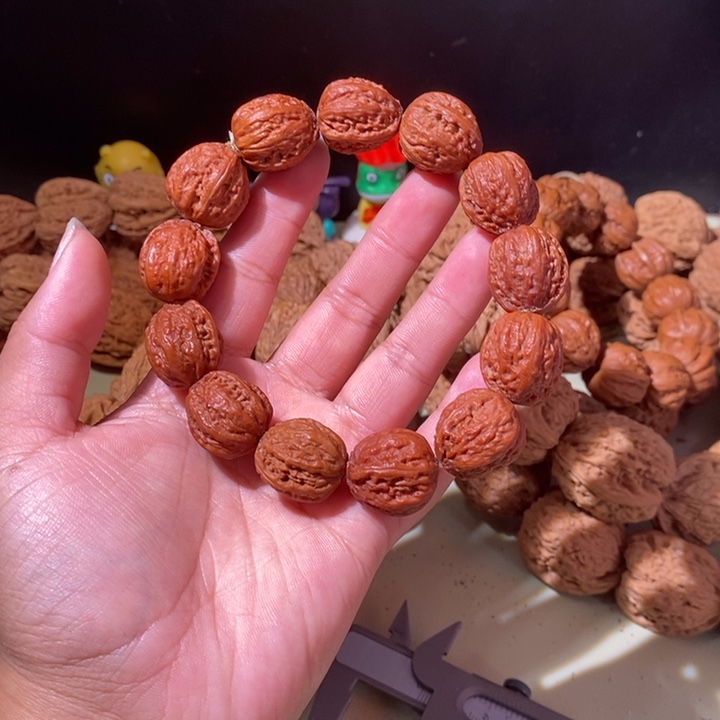 手串文玩核桃……21
