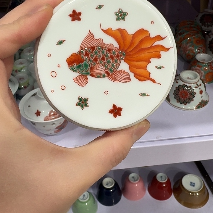 陶瓷艺术品收藏陶瓷