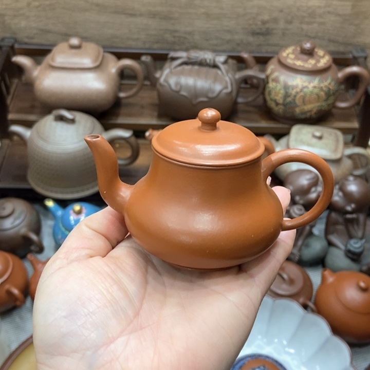 紫砂茶壶紫砂紫砂