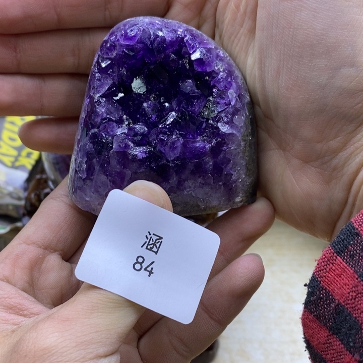 水晶大型摆件（非配饰）未镶嵌