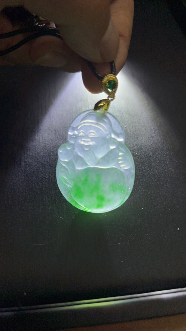 45 揭阳冰件批发直播间