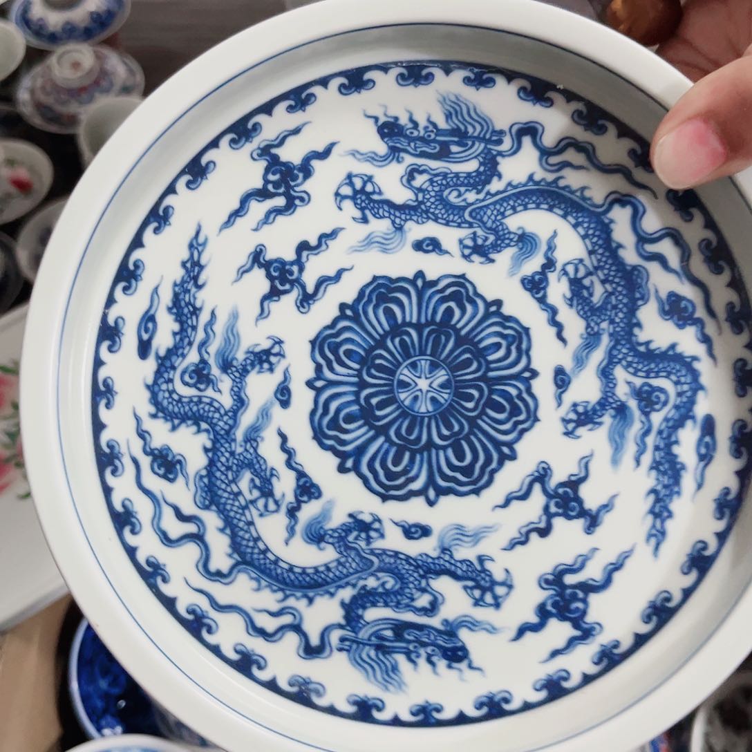 瓷片仓库直播间专属链接