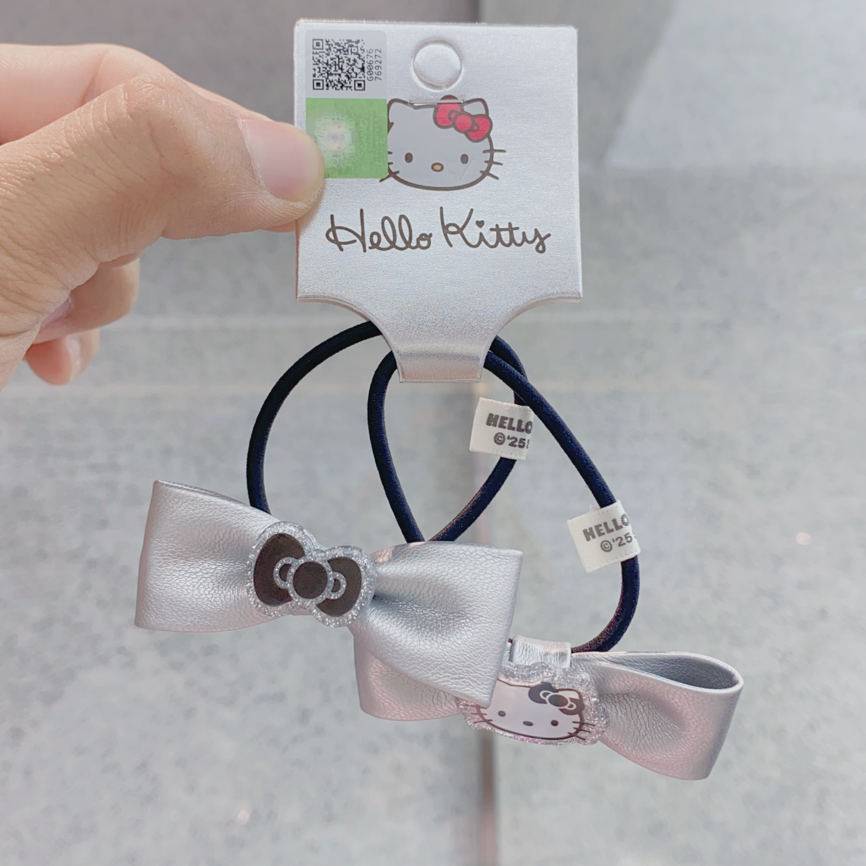 【YG-88687】儿童成人大童发圈可爱女童配饰发绳发饰