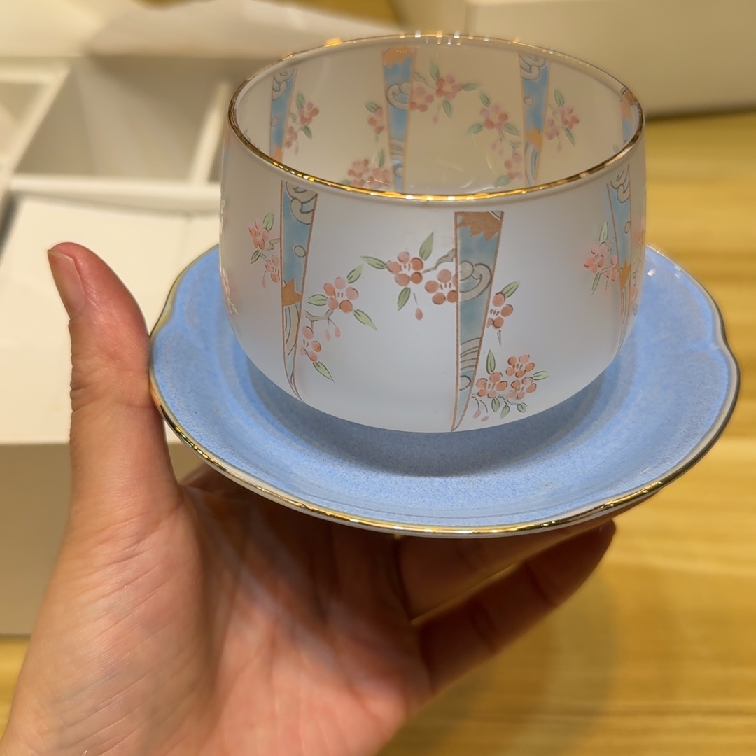 小狐狸瓷器家居好物推荐