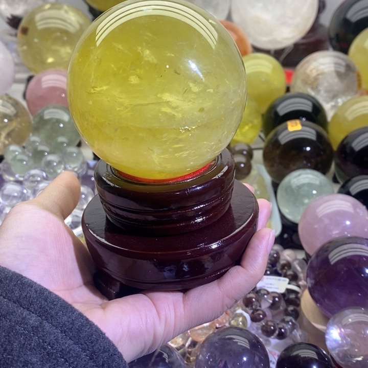 未镶嵌珠宝半成品水晶D*1