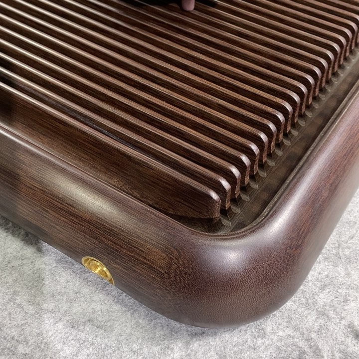 【闪购商品】°****电木茶盘紫檀色70/40/5