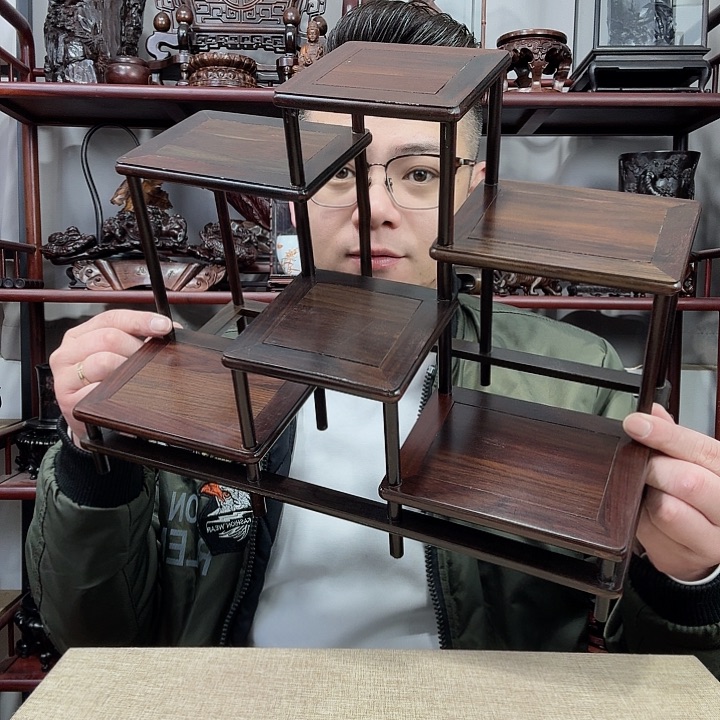 紫砂工艺品工艺品底座