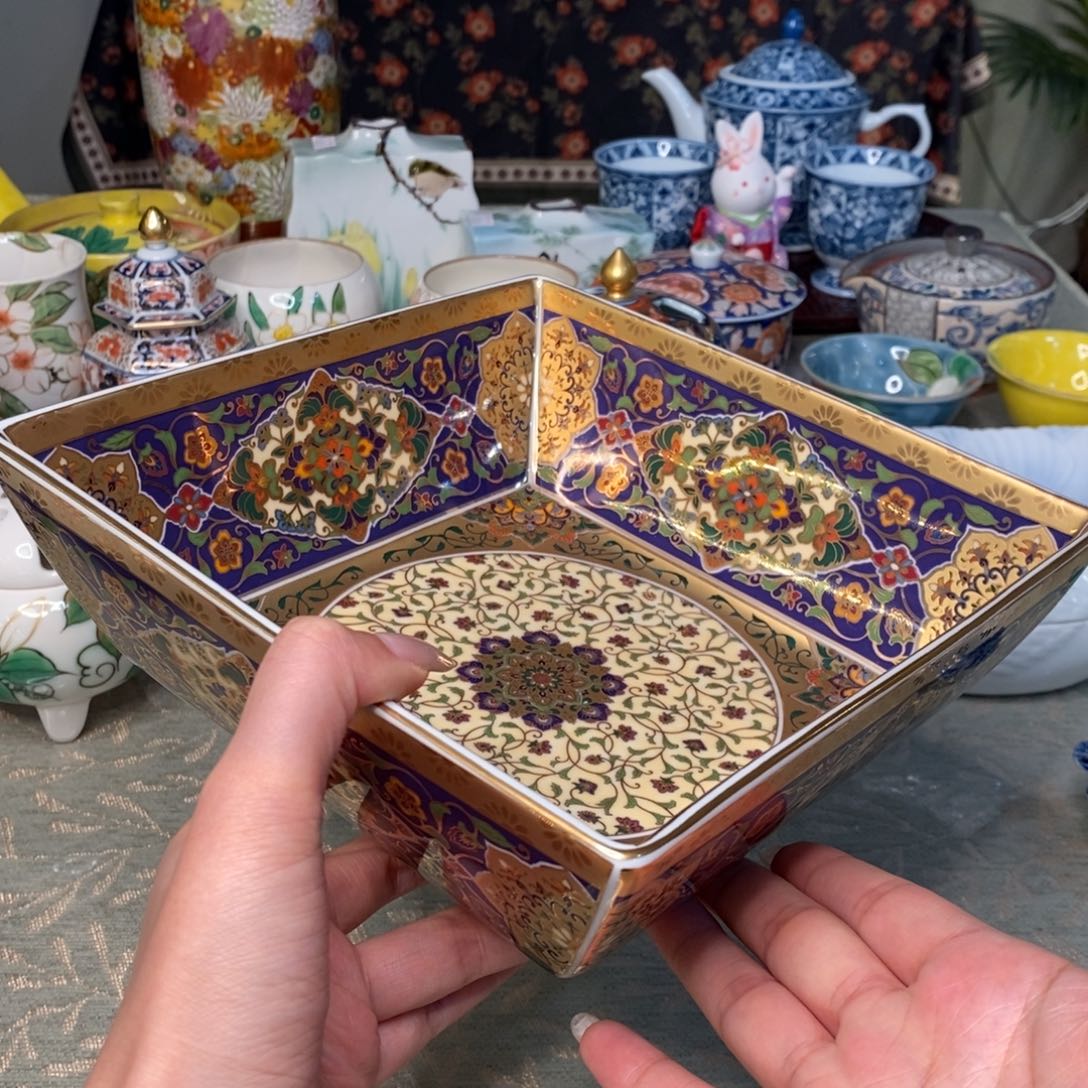 碟20 厘米小杨甄选优质