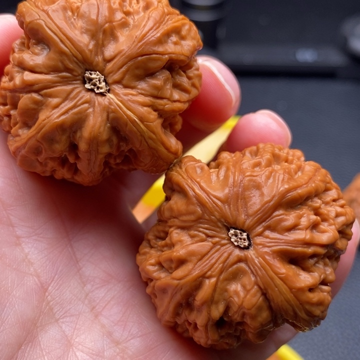 仙***道木质类玉尊尺寸42